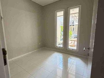 Dijual Rumah Cluster Vienna Modernland Tangerang