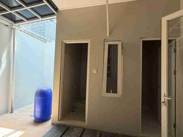 Dijual Rumah Cluster Vienna Modernland Tangerang
