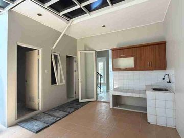 Dijual Rumah Cluster Vienna Modernland Tangerang