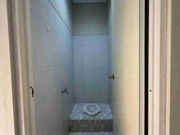 Dijual Rumah Cluster Vienna Modernland Tangerang