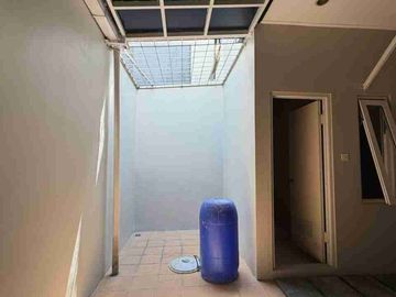 Dijual Rumah Cluster Vienna Modernland Tangerang