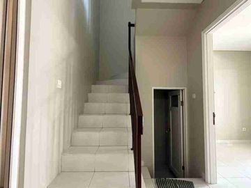 Dijual Rumah Cluster Vienna Modernland Tangerang
