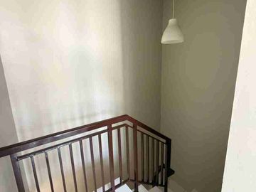 Dijual Rumah Cluster Vienna Modernland Tangerang