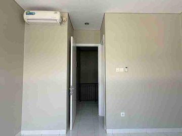 Dijual Rumah Cluster Vienna Modernland Tangerang
