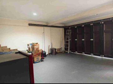Dijual rumah mewah di cluster asia tropis harapan indah bekasi