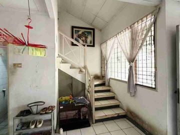 rumah kembangan griya mas 7.3x16.5 jakarta barat