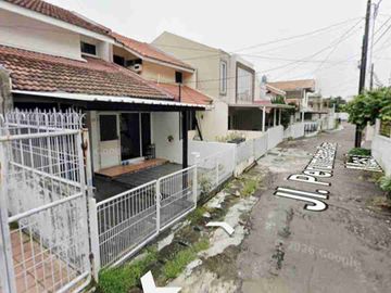 rumah kembangan griya mas 7.3x16.5 jakarta barat