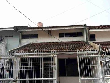 rumah kembangan griya mas 7.3x16.5 jakarta barat