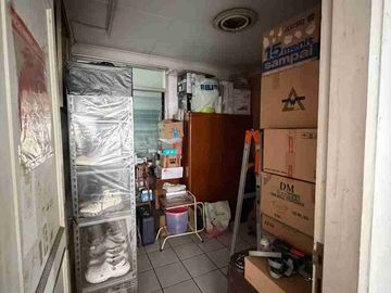 rumah kembangan griya mas 7.3x16.5 jakarta barat