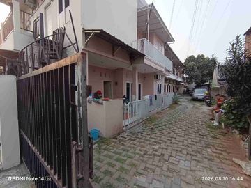 🔥 DIJUAL KOSAN FULL 16 PINTU – PEKAYON JAYA, BEKASI SELATAN 🔥