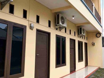 🔥 DIJUAL KOSAN FULL 16 PINTU – PEKAYON JAYA, BEKASI SELATAN 🔥