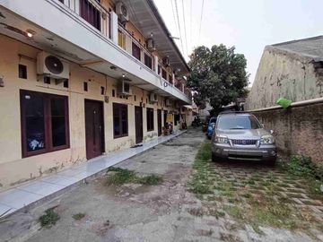 🔥 DIJUAL KOSAN FULL 16 PINTU – PEKAYON JAYA, BEKASI SELATAN 🔥