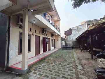 🔥 DIJUAL KOSAN FULL 16 PINTU – PEKAYON JAYA, BEKASI SELATAN 🔥