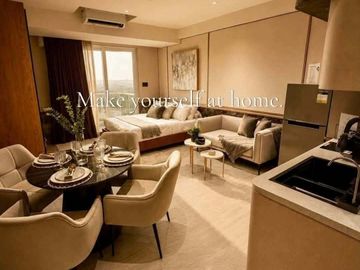 For Sale The Spinnaker Studio at Club Laiya Batangas