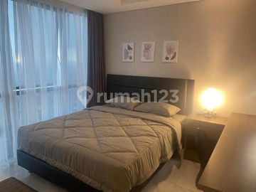 Disewakan The Smith Apartement Type Studio Alam Sutra