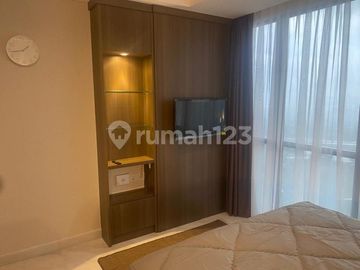 Disewakan The Smith Apartement Type Studio Alam Sutra