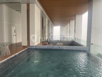 Disewakan The Smith Apartement Type Studio Alam Sutra