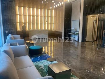 Disewakan The Smith Apartement Type Studio Alam Sutra