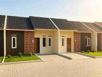 RUMAH DI JUAL DEKAT KANTOR KEMENTRIAN PERIKANAN PROPINSI BANTEN
