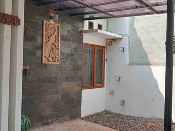 Dijual Cepat Rumah Kendalsari Pratama Rungkut Surabaya