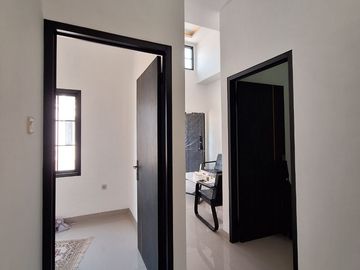 RUMAH 1 LANTAI 3 KAMAR DI PAMULANG — Rp675 JUTA