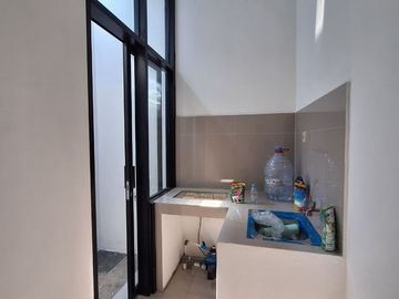 RUMAH 1 LANTAI 3 KAMAR DI PAMULANG — Rp675 JUTA