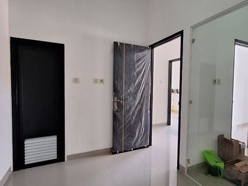 RUMAH 1 LANTAI 3 KAMAR DI PAMULANG — Rp675 JUTA