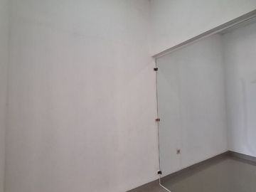 RUMAH 1 LANTAI 3 KAMAR DI PAMULANG — Rp675 JUTA