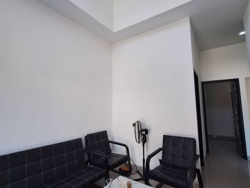 RUMAH 1 LANTAI 3 KAMAR DI PAMULANG — Rp675 JUTA