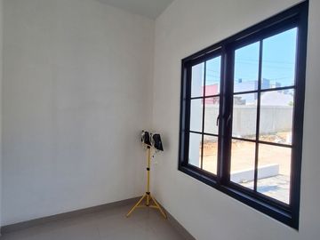 RUMAH 1 LANTAI 3 KAMAR DI PAMULANG — Rp675 JUTA