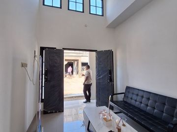 RUMAH 1 LANTAI 3 KAMAR DI PAMULANG — Rp675 JUTA