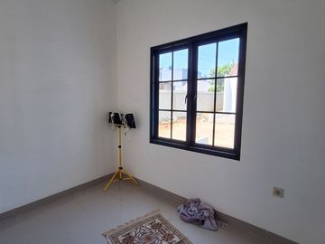 RUMAH 1 LANTAI 3 KAMAR DI PAMULANG — Rp675 JUTA