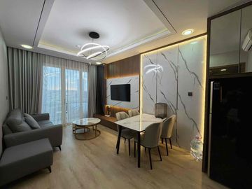 DiJual Apartemen Nagoya Thamrin City Full Furnished Dekat Nagoya Hill Mall