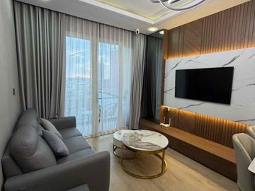 DiJual Apartemen Nagoya Thamrin City Full Furnished Dekat Nagoya Hill Mall