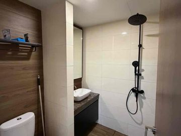 DiJual Apartemen Nagoya Thamrin City Full Furnished Dekat Nagoya Hill Mall