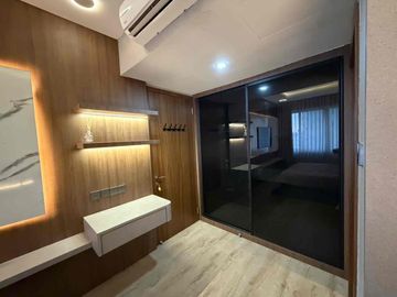 DiJual Apartemen Nagoya Thamrin City Full Furnished Dekat Nagoya Hill Mall
