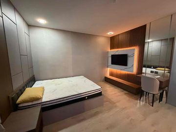 DiJual Apartemen Nagoya Thamrin City Full Furnished Dekat Nagoya Hill Mall