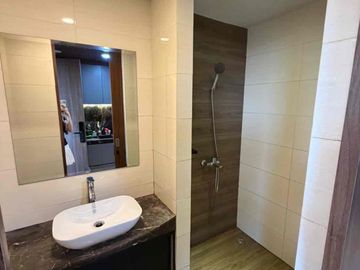 DiJual Apartemen Nagoya Thamrin City Full Furnished Dekat Nagoya Hill Mall