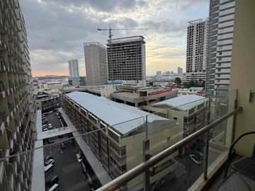 DiJual Apartemen Nagoya Thamrin City Full Furnished Dekat Nagoya Hill Mall
