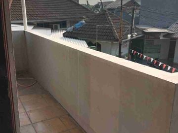 🏡 DISEWAKAN RUMAH NYAMAN & STRATEGIS – TAMAN GALAXY BEKASI 🏡