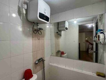 Disewakan Apartemen Siap Huni free IPL tipe 2bedroom furnished Bassura City