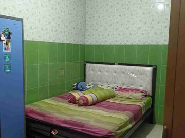 Dijual rumah siap Huni Cipinang Jakarta Timur
