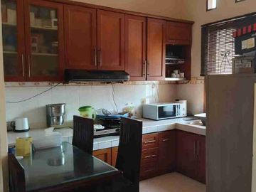 Dijual rumah siap Huni Cipinang Jakarta Timur