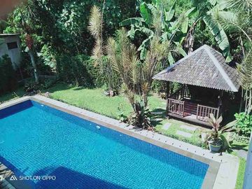 Dijual Rumah Furnish Mewah ada Kolam Renang di Dago Permai Bandung