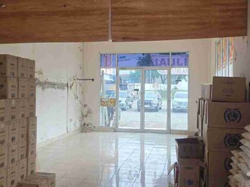 Di sewa ruko thematik hook gading Serpong Tangerang