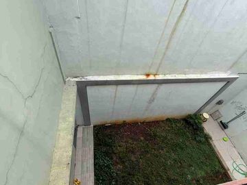 rumah siap huni di perumahan era mas 2000 cakung jakarta timur