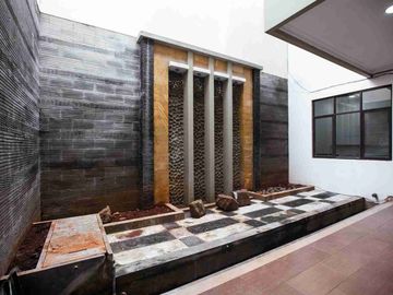 Rumah Siap Huni di Kayu Putih Utara, Pulomas, Jakarta Timur