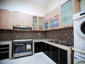 Rumah Siap Huni di Kayu Putih Utara, Pulomas, Jakarta Timur