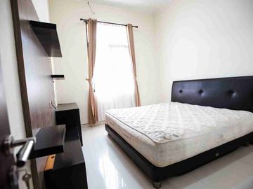 Rumah Siap Huni di Kayu Putih Utara, Pulomas, Jakarta Timur
