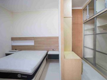 Rumah Siap Huni di Kayu Putih Utara, Pulomas, Jakarta Timur